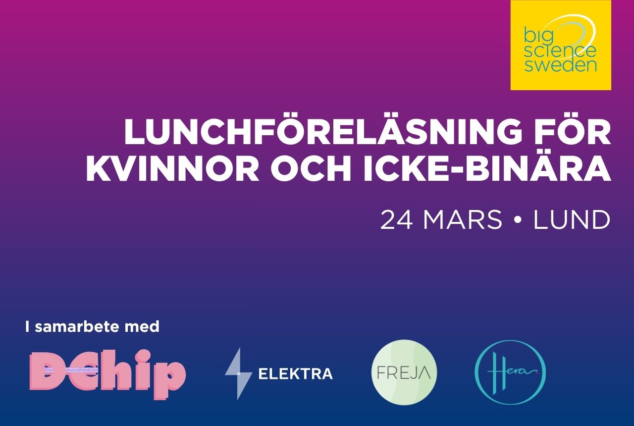 20260324 Lunchföreläsning LTH