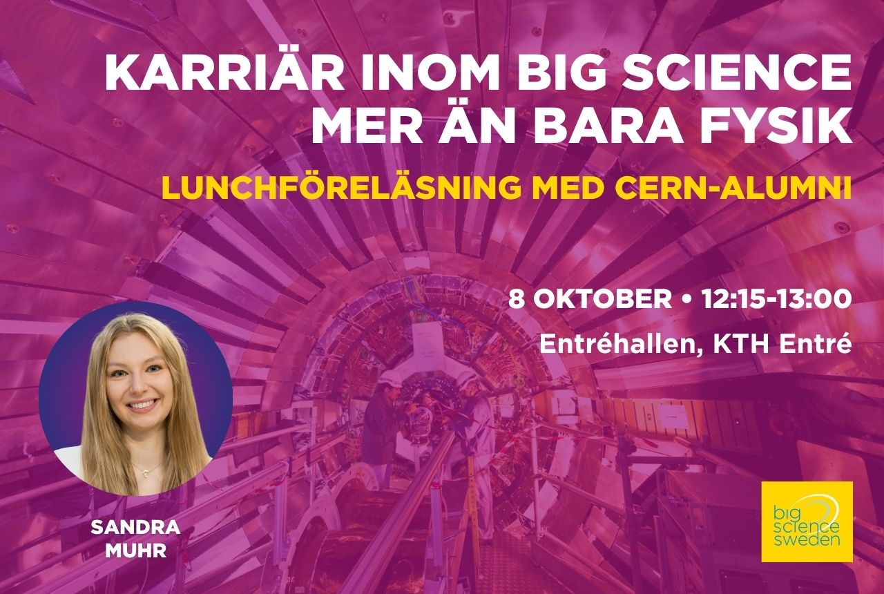 20261008 Biss Lunchföreläsning KTH