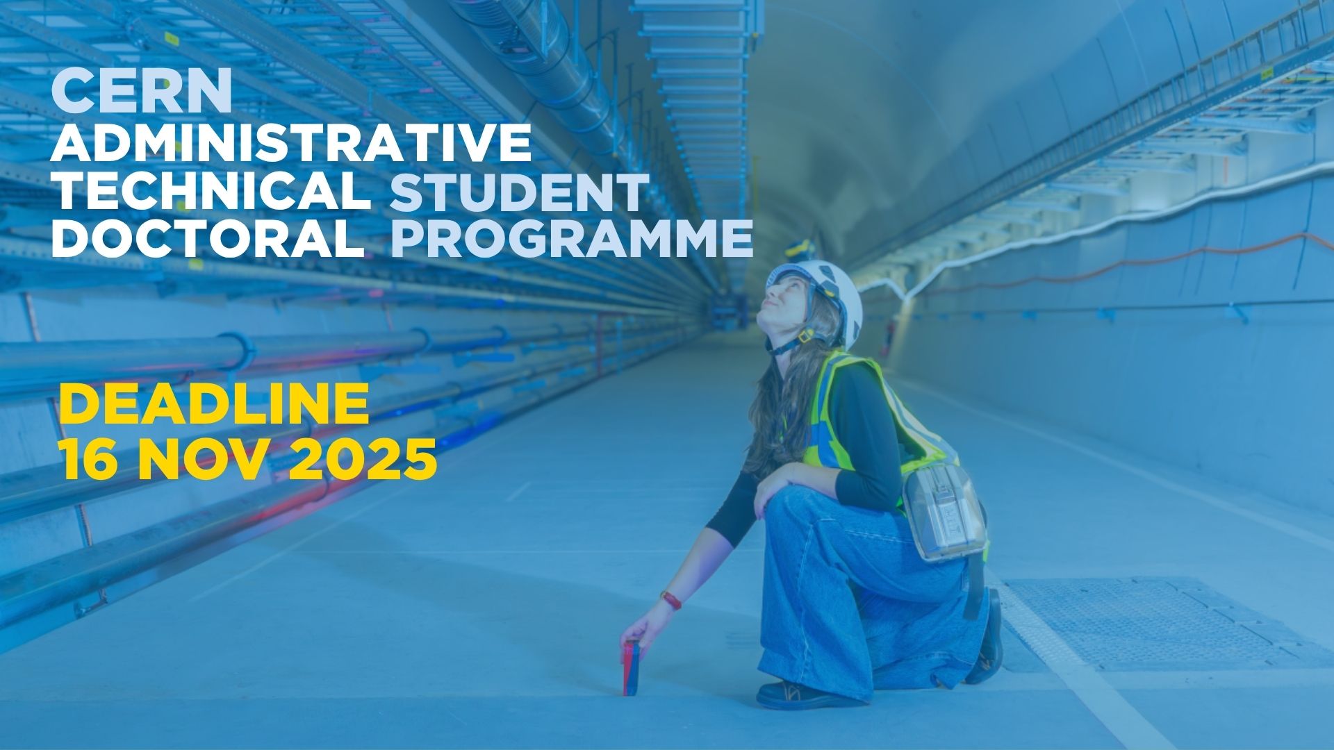 CERN Studentprogram Nov2025 16