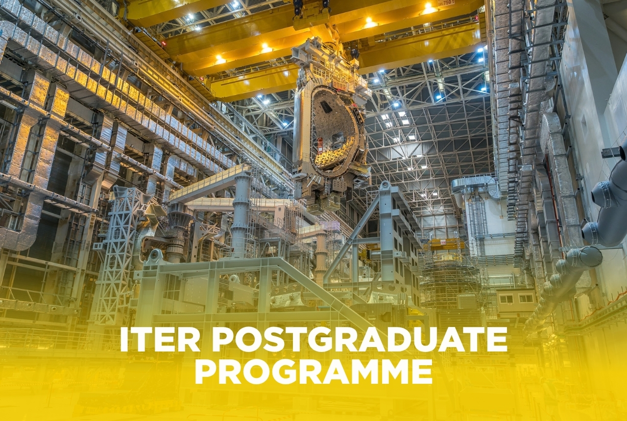 20260913 ITER Post Grad