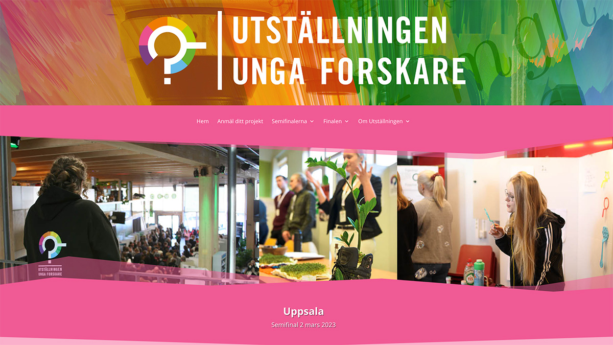 230302 Unga Forskare