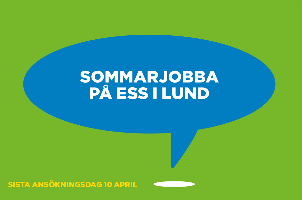 250401 Sommrjobb