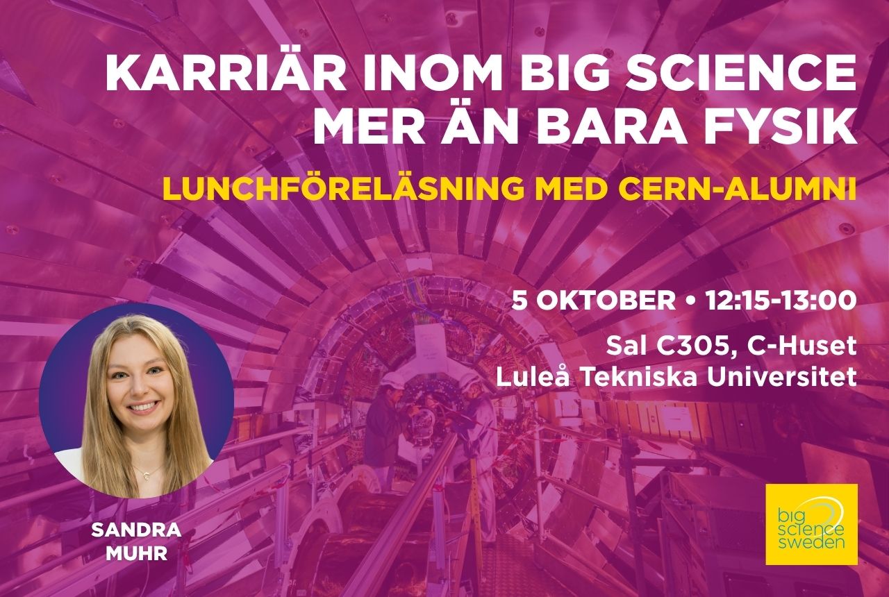 20261005 Biss Lunchföreläsning LTU