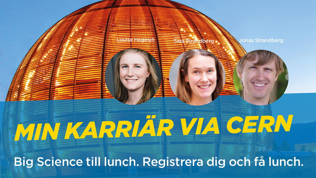230417 Min Karriär Via CERN