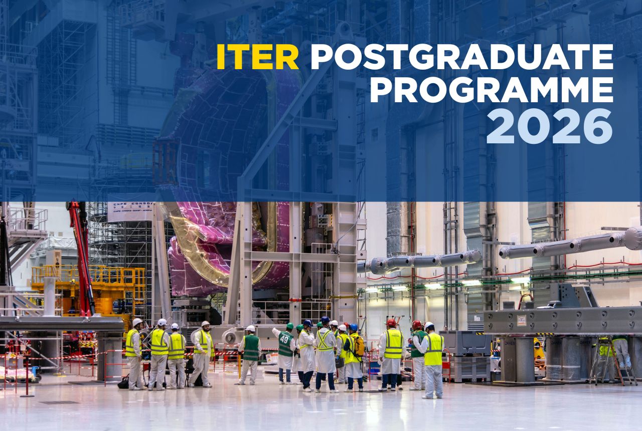 20260519 ITER Postgrad 2026