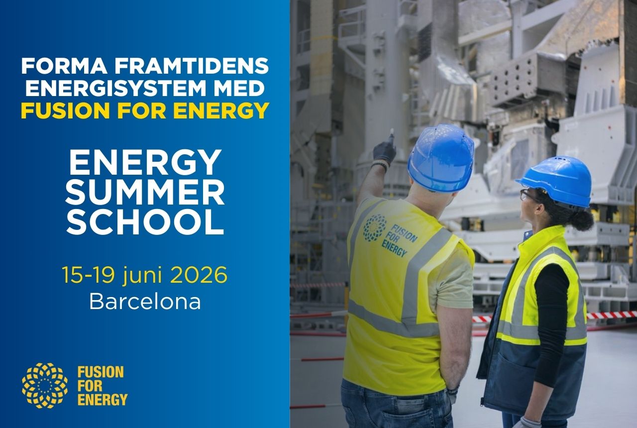 20260223 F4E Energy Summer School