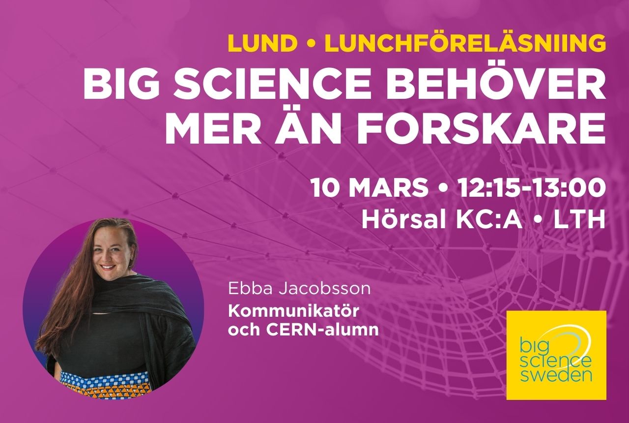 20260310 Lunchföreläsning Lund Careers