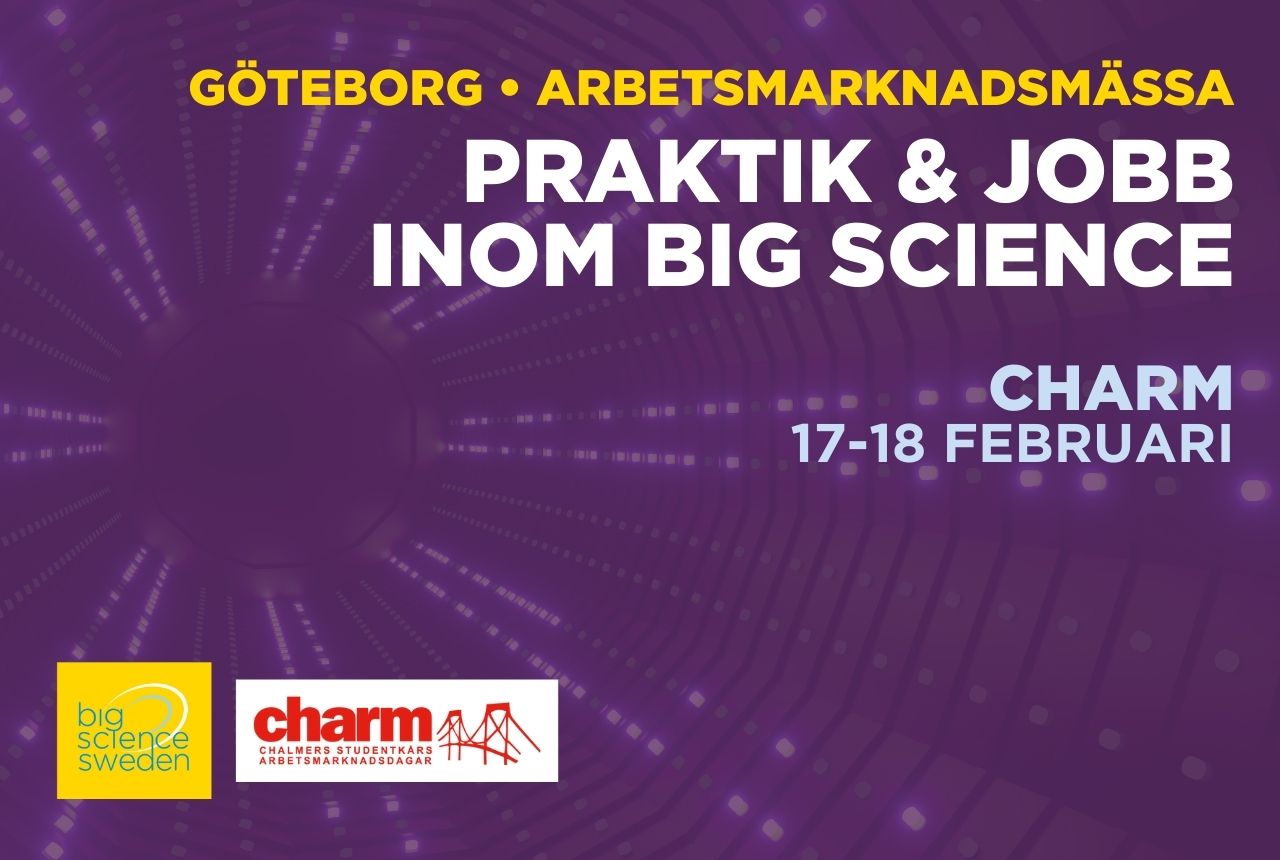 20260217 CHARM Arbetsmarknadsmässa