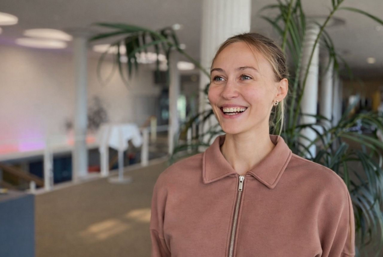 20260114 Carol Careers Intervju CERN